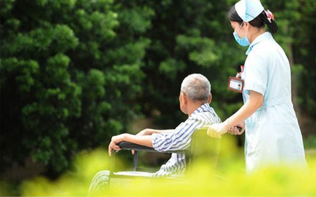 基于蓝牙定位的养老院人员定位如何实现