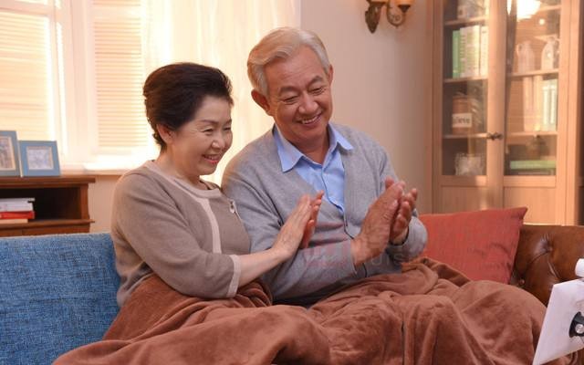 家庭养老床位，家庭适老化改造的推进