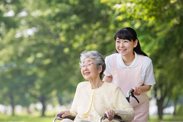 养老院人员定位，养老院人员定位系统的应用