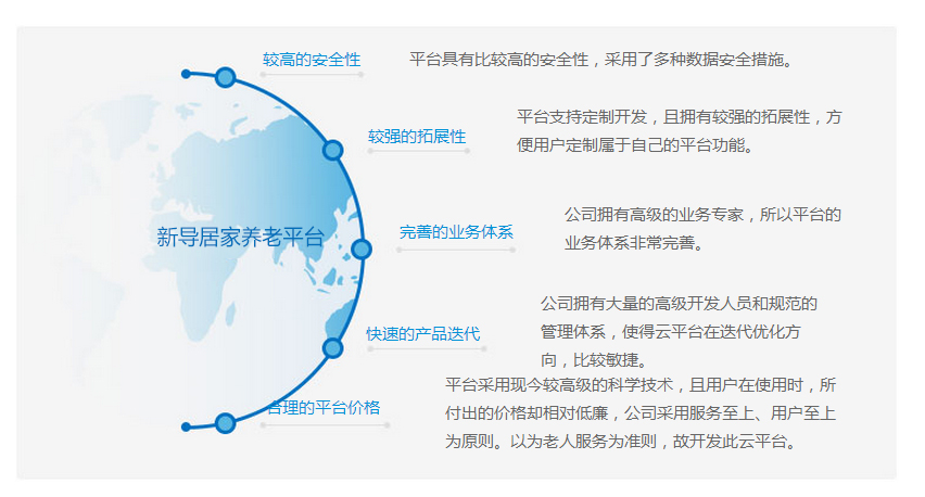 深圳市第一社会福利中心(图7)