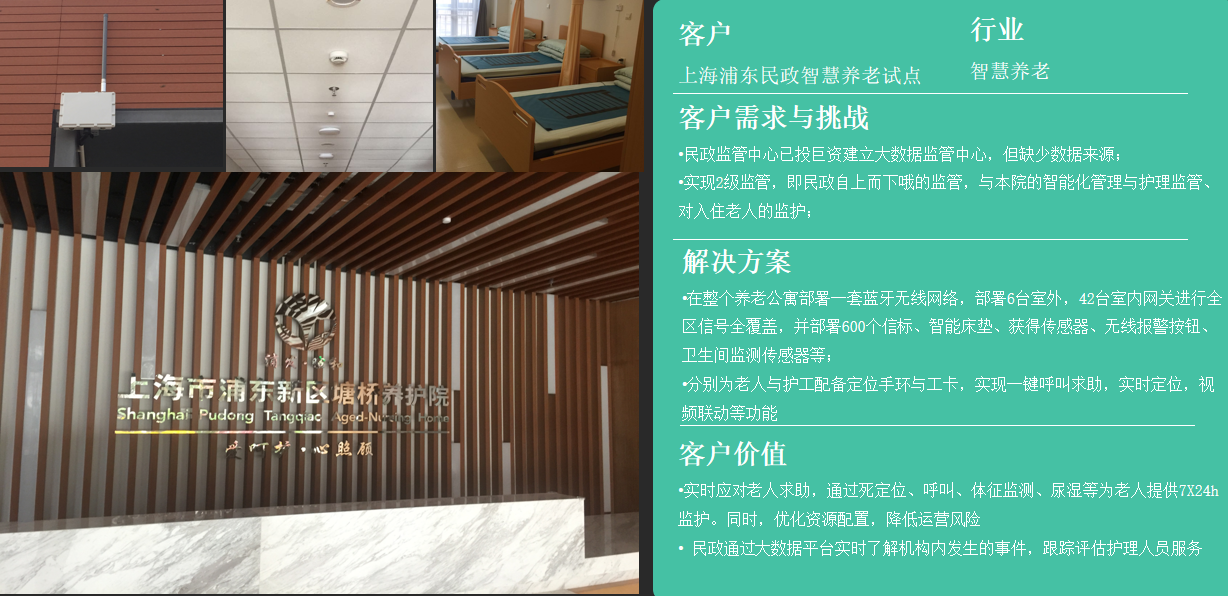 融合物联一体化管理平台